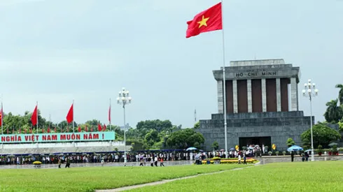 National Day: Remembering President Ho Chi Minh
