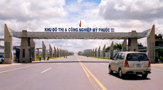 Bình Dương urges investment in hi-tech fields