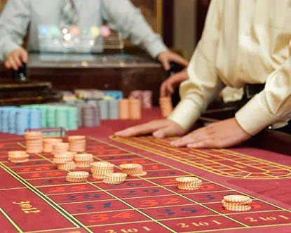 Casino business: Commercial banks allowed to provide services