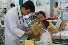 Ministry warns about hand-foot and mouth disease rise