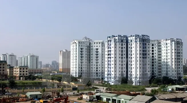 Hà Nội demands special mechanism to develop 22,300 apartments
