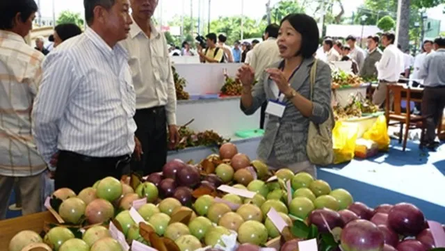 Star apples break into US market