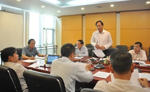 Dismissed agency head named to Formosa oversight team