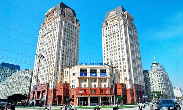 Sông Đà Corp modifies IPO plan