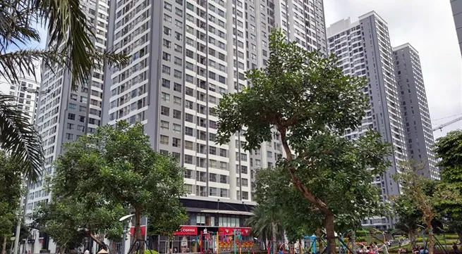 Boom foreseen in green construction in VN