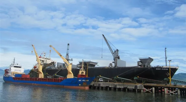 Tiên Sa Port gets fund to expand