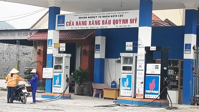 Two poor-quality petrol sellers to be investigated