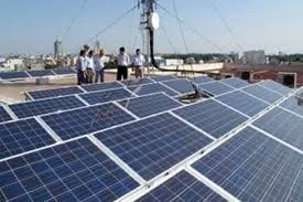 VN plans major solar power growth
