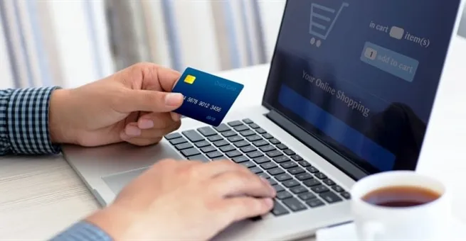 Due to mistrust of sellers, 3% VN shoppers pay online