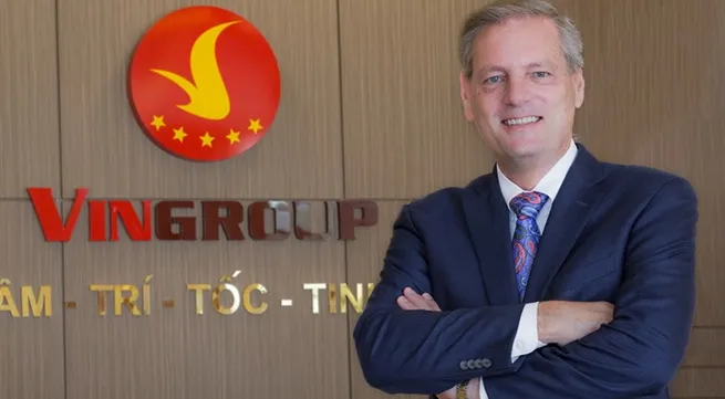 New car maker to hit the road running