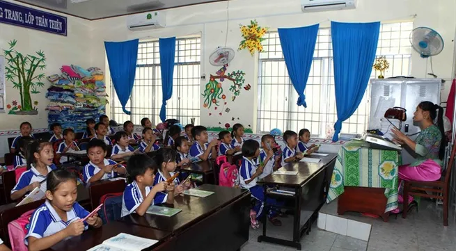 Gov’t proposes tuition-free elementary, secondary education