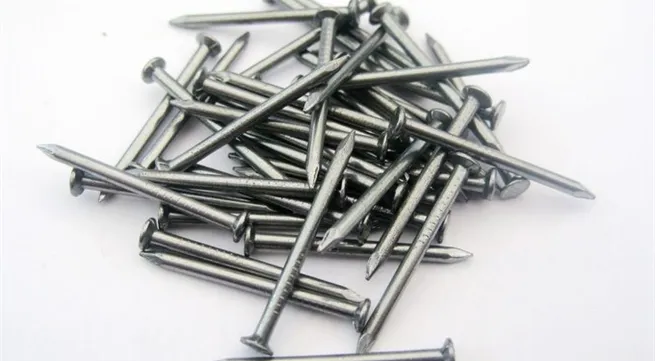 Anti-dumping review on Việt Nam steel nails cancelled