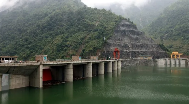 700 degraded dams to be fixed: official