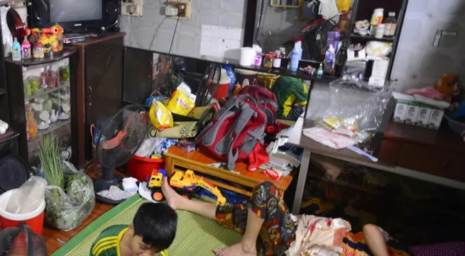 Pending projects need stronger action