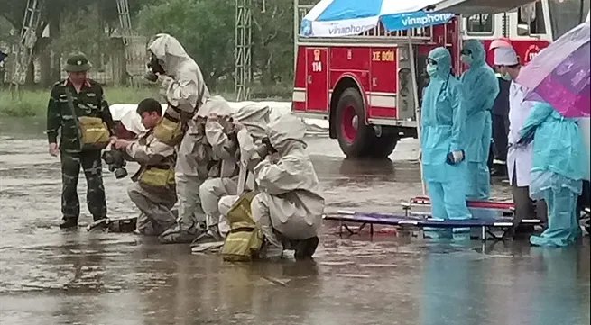 Preparing for the worst