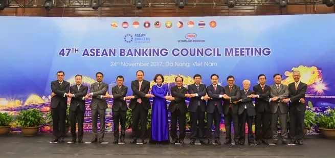 Fintech a tool to boost integration: ASEAN meet