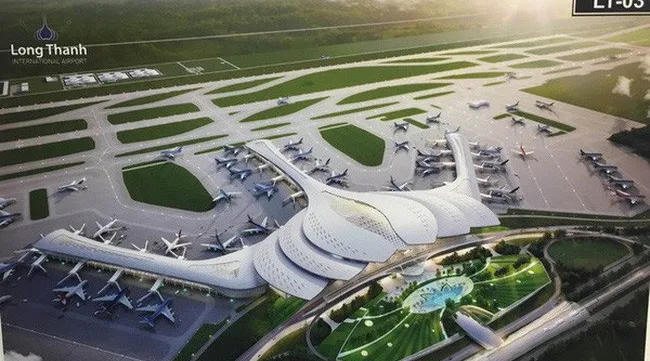 NA approves $1b for airport land clearance