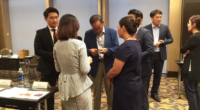 Việt Nam’s fruit imports from South Korea surge