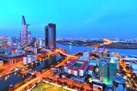 HCM City rolls out smart city plans