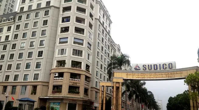 In new scheme, Sông Đà Corp IPO to offer 220m shares