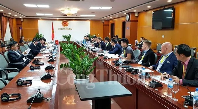 VN needs tech updates to remain competitive: experts