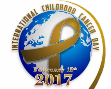 International Childhood Cancer Day