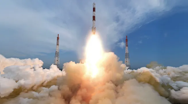 Reaching for the stars, India’s quest for the outer space