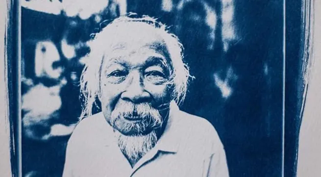 French photographer and the memories of Hanoi