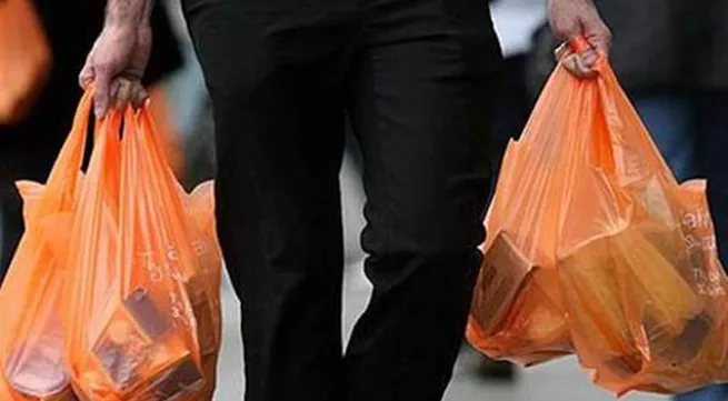 Plastic bag producers to see increased taxes