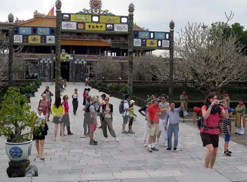 Thua Thien – Hue wants more flights on Hue – Bangkok route