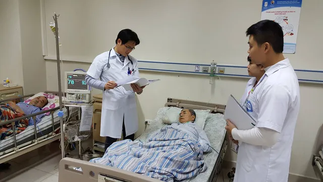 Hanoi sets up e-health management system