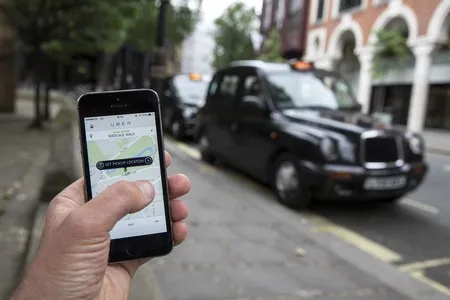 Uber denies rumours of shutdown in Vietnam