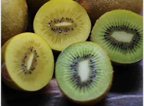 French kiwifruit approved for import into Vietnam