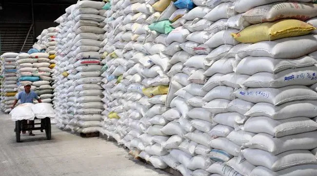 Rice exports face obstacles