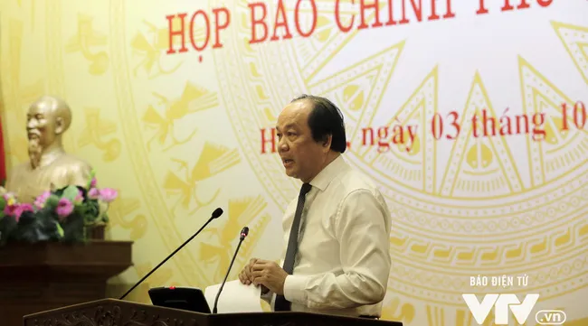 Official: Party, State committed to fighting corruption