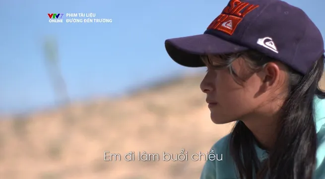 VTV Documentary awarded at ABU Doc 2017