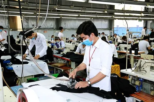 Vietnam active in regional economic, trade integration