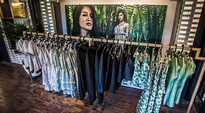 Green branding for Vietnamese brands