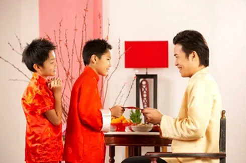 “Xong Dat” – A cherished Lunar New Year tradition