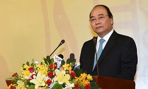 Prime Minister supports the arts