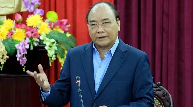 PM asks Bac Kan to consider poverty reduction a political task