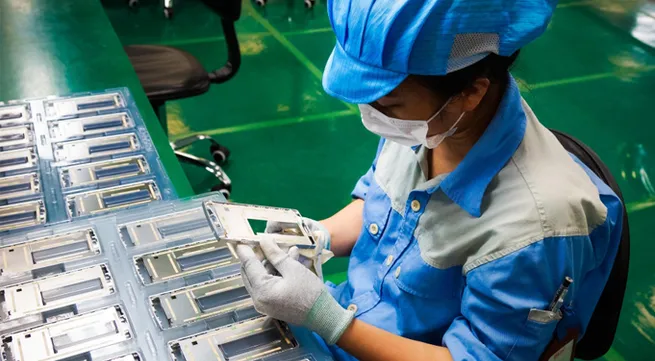 Improved trade with Malaysia