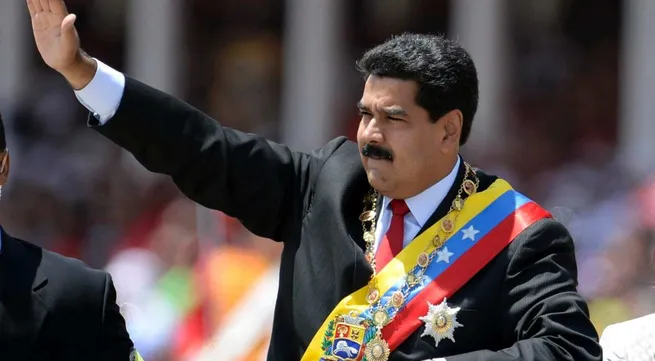 Venezuela to launch oil-backed cryptocurrency