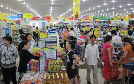 HCM City stabilizes market, ensures social welfare