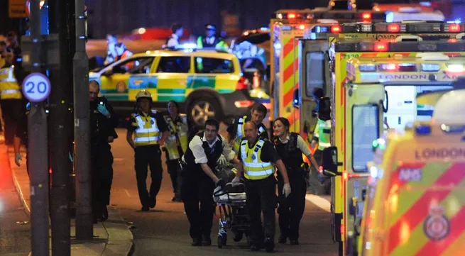 No Vietnamese victims in London bridge attack