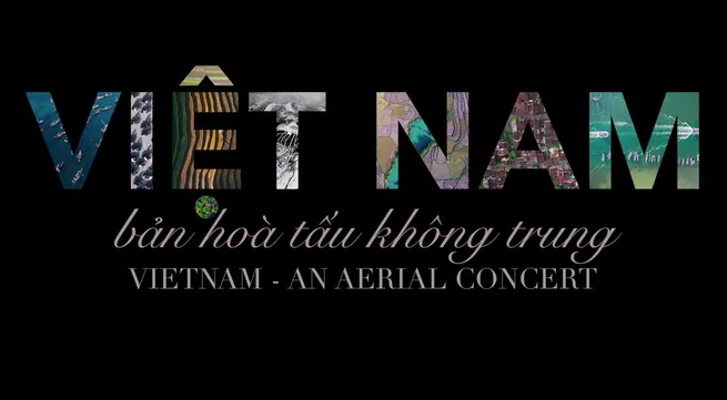 Drone video shows Vietnam's Unique Beauty