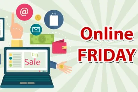 Online Friday 2017 about to kick off in Ho Chi Minh City