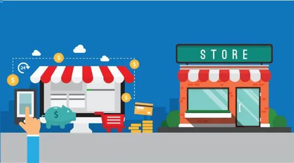 Vietnamese firms discuss e-commerce experiences