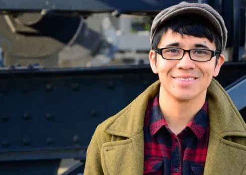 Young Vietnamese American poet wins Felix Dennis award