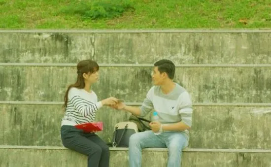 Joint Japan-Vietnam romantic drama to air